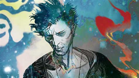 Love and Enchantment in Neil Gaiman's Romantic Magical Realism